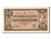 Banknot, Holenderskie Indie, 25 Gulden, 1926, EF(40-45)