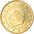 Belgique, 10 Euro Cent, 1999, Bruxelles, TTB+, Laiton, KM:227
