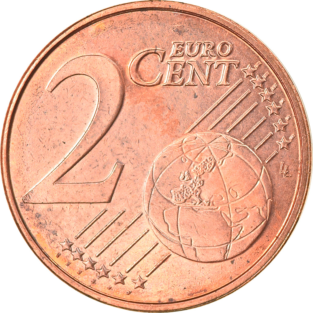 Belgique, 2 Euro Cent, 1999, Bruxelles, TTB+, Copper Plated Steel, KM:225
