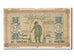 Netherlands Indies, 2 1/2 Gulden, 1940, KM #109a, VF(20-25), EU