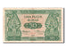 Indonesia, 50 Rupiah, 1952, KM #45, EF(40-45), OV