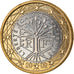 Francia, Euro, 2002, Paris, SPL, Bi-metallico, Gadoury:7, KM:1288