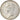 Münze, Belgien, 2 Francs, 2 Frank, 1912, SS, Silber, KM:74
