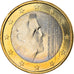 Países Baixos, Euro, 2014, MS(63), Bimetálico