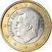 Spain, Euro, 2015, Felipe VI, MS(63), Bi-Metallic, KM:New