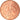 Lithuania, 5 Euro Cent, 2015, EF(40-45), Copper Plated Steel, KM:New