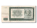 Bohemia and Moravia, 1000 Korun, 1942, KM #15a, VF(30-35), HB