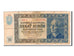 Slovakia, 10 Korun, 1939, KM #4a, VG(8-10), AB1