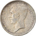 Coin, Belgium, 2 Francs, 2 Frank, 1912, EF(40-45), Silver, KM:74