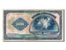 Czechoslovakia, 1000 Korun, 1932, KM #25s, VF(30-35), A