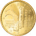 Andorra, 50 Euro Cent, 2014, SPL, Ottone, KM:525