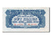 Banknote, Czechoslovakia, 5 Korun, 1944, UNC(63)