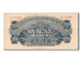 Czechoslovakia, 20 Korun, 1944, KM #47a, AU(50-53), AY