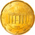 Federale Duitse Republiek, 20 Euro Cent, 2004, Hambourg, UNC-, Tin, KM:211