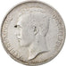 Coin, Belgium, 2 Francs, 2 Frank, 1911, VF(30-35), Silver, KM:75