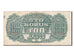 Cecoslovacchia, 100 Korun, 1944, BB