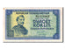 Banconote, Cecoslovacchia, 20 Korun, 1945, BB+