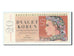 Czechoslovakia, 20 Korun, 1949, KM #70s, UNC(65-70), B32