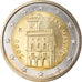 San Marino, 2 Euro, 2006, Rome, MS(63), Bi-Metallic, KM:447