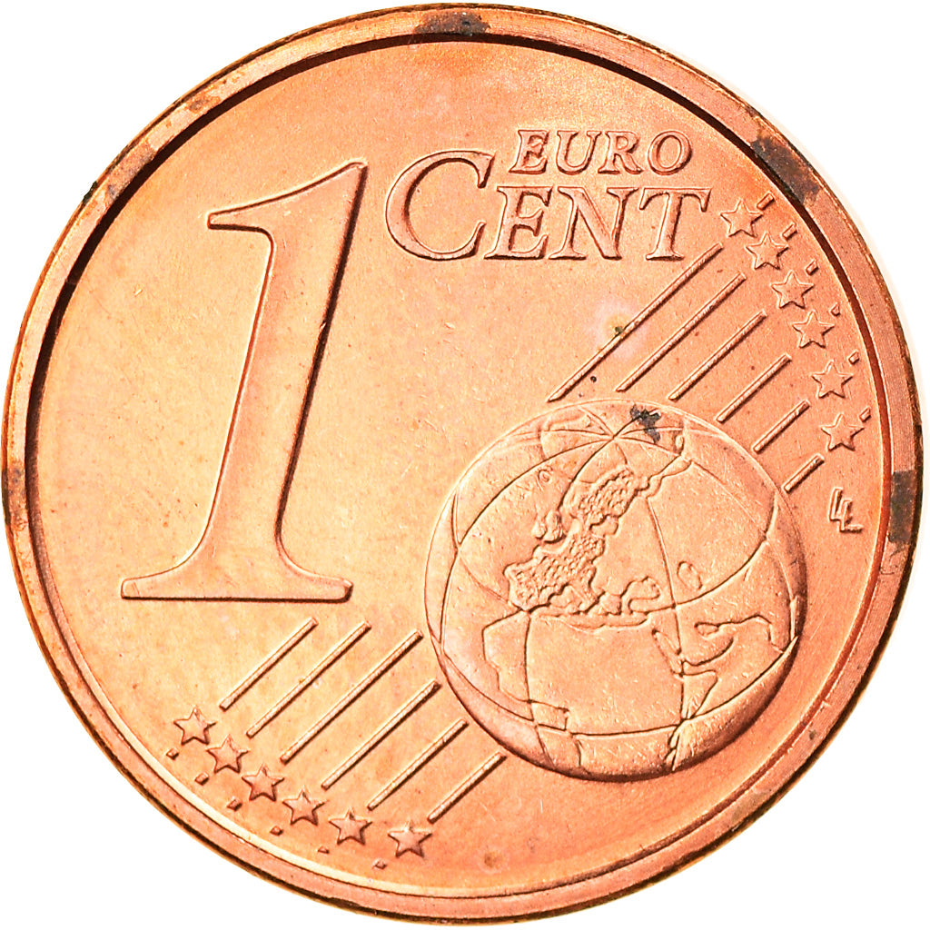 San Marino, Euro Cent, 2007, Rome, TTB+, Copper Plated Steel, KM:440