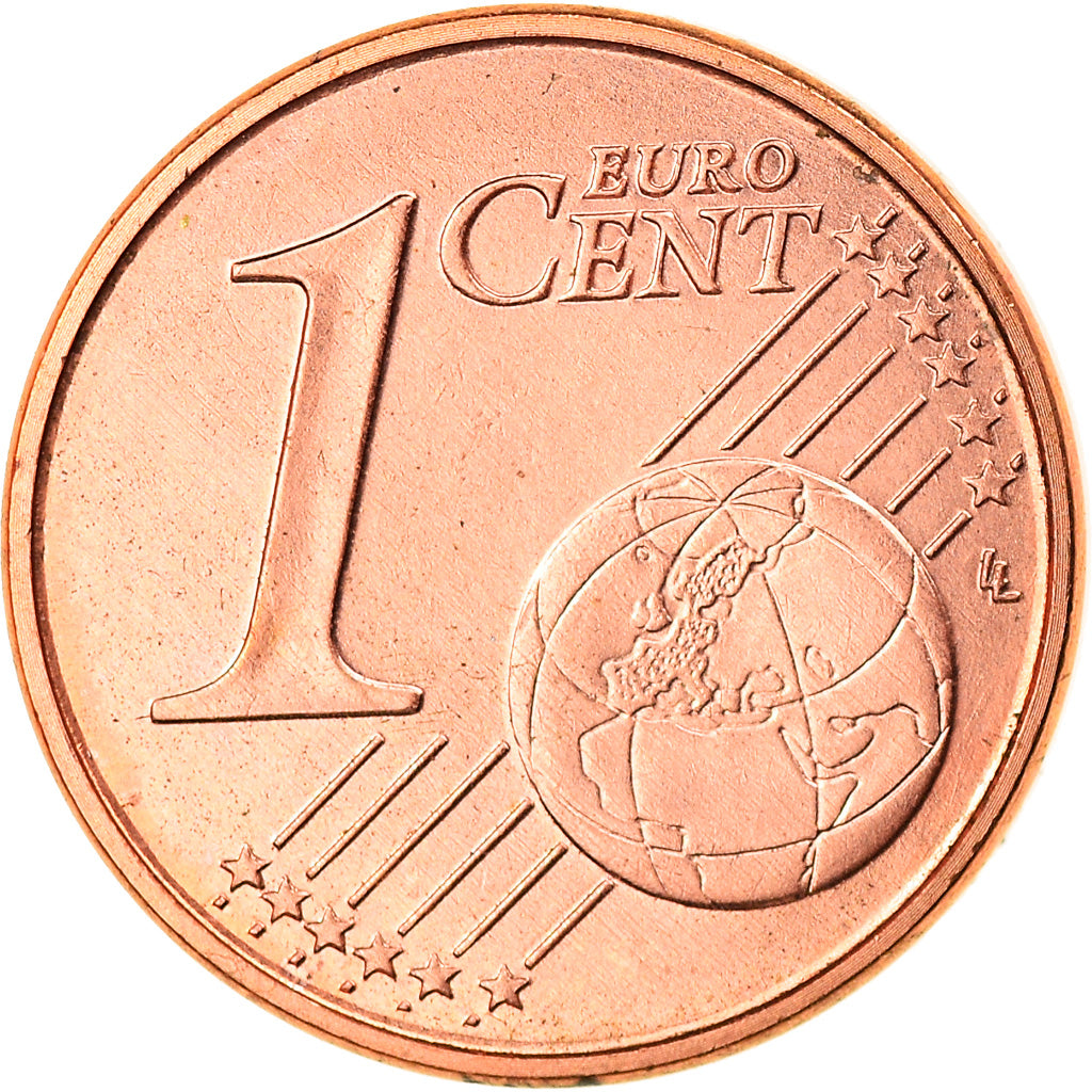 Cité du Vatican, Euro Cent, 2006, Rome, TTB+, Copper Plated Steel, KM:375