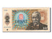 Cecoslovacchia, 10 Korun, 1986, FDS