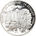 France, Médaille, Bicentenaire de la Prise de la Bastille, History, 1989, SPL