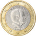 Monaco, Euro, 2007, Paris, EF(40-45), Bi-Metallic, Gadoury:MC 193, KM:194