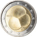 Finland, 2 Euro, 2019, Finlande 100 ans de la Constitution 2019, MS(63)