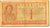 Biljet, Nederland, 1 Gulden, 1949, TTB