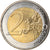 ALEMANHA - REPÚBLICA FEDERAL, 2 Euro, Traité de Rome 50 ans, 2007, Karlsruhe