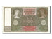 Netherlands, 100 Gulden, 1941, KM #51b, UNC(64), EB