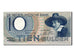 Paesi Bassi, 10 Gulden, 1944, SPL