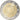 Lithuania, 2 Euro, Drapeau européen, 2015, MS(63), Bi-Metallic, KM:New