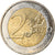 GERMANIA - REPUBBLICA FEDERALE, 2 Euro, Traité de Rome 50 ans, 2007, Karlsruhe