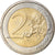 Spanien, 2 Euro, Traité de Rome 50 ans, 2007, Madrid, SS, Bi-Metallic, KM:1130