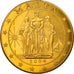 Coin, Malta, 5 Euro, 2004, British Royal Mint, MS(65-70), Goldine, KM:Pn9