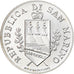 San Marino, 5 Euro, 2004, Rome, Bartolomeo Borghesi, MS(65-70), Silver, KM:458