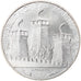 San Marino, 5 Euro, Antonio Onofri, 2005, Rome, MS(65-70), Silver, KM:468