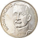Finlandia, 10 Euro, Mannerheim and St. Petersburg, 2003, FDC, Plata, KM:112