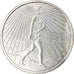 France, 25 Euro, 2009, SPL, Argent, Gadoury:EU338, KM:1581