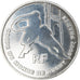 France, 1/4 Euro, Coupe du monde de Rugby en France, 2007, Paris, BU, MS(63)