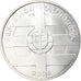 Portugal, 10 Euro, 2006, Lisbon, UNZ, Silber, KM:775