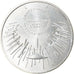 Portugal, 10 Euro, 2006, Lisbon, MS(63), Silver, KM:774