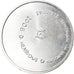 Portugal, 8 Euro, 2006, Lisbon, AU(55-58), Silver, KM:776