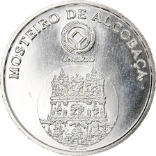 Portugal, 5 Euro, 2006, Lisbon, MS(63), Silver, KM:779