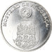 Portugal, 5 Euro, 2006, Lisbon, MS(63), Silver, KM:779