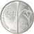 Portugal, 5 Euro, 2005, Lisbon, UNC-, Zilver, KM:761