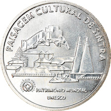 Portugal, 5 Euro, 2006, Lisbon, MS(63), Silver, KM:769