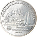 Portugal, 5 Euro, 2006, Lisbon, MS(63), Silver, KM:769